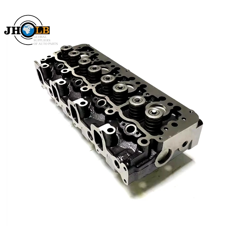 Engine Cylinder Head OEM 11101-64303 for Toyota & Lexus Engine 1C 2C 2C-T 2C-TE 2C-4-LBFT3-1031(5)