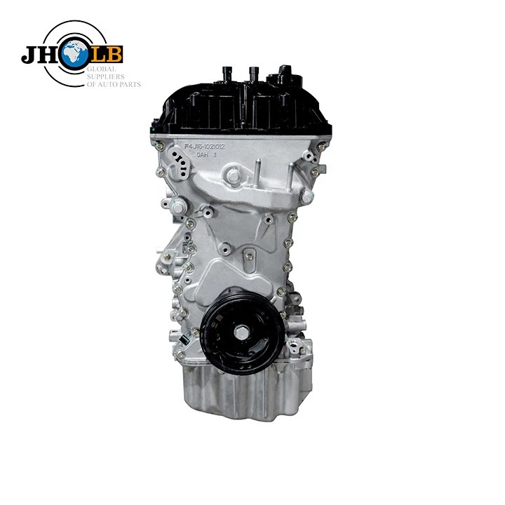 Engine Long Block SQRF4J16 LBENG-1341 For Chery Omoda1.6T Tiggo7 1.6T