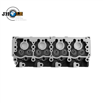 Motor Silindir Kapağı OEM 11101-54160 11101-54111 11101-54120 11101-54062 Toyota HiLux Land Cruiser Hi-Ace 4-Runner Motoru için: YN85 2L 2LT 2Y 1988-2004