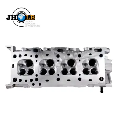 Motor Silindir Kapağı OEM 22100-02766 22100-02810 KIA Picanto, Prime Hyundai I10, Getz, Atos 1.1L Motor: G4HG