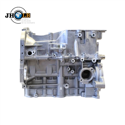 HYUNDAI Ve KIA Motor Kısa Bloğu G4FD OEM 211022BB11 Elantra HYD 1.6L DVVT İçin